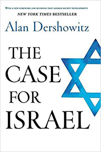 book-image-the-case-for-israel-by-allan-dershowitz