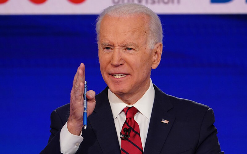 Biden Taps Top Bernie Allies To Craft Economic Agenda