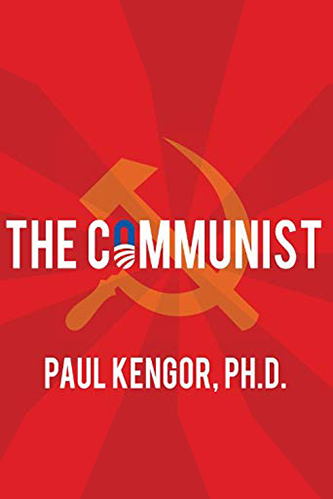 book-image-the-Communist-by-paul-kengor,ph.d