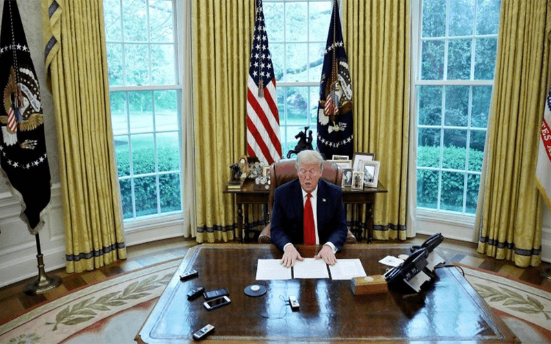 Coronavirus-Trump-says-China-wants-him-to-lose-re-election