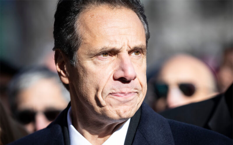 Cuomo Proposes 3 Percent Tax On New Medical Facilities