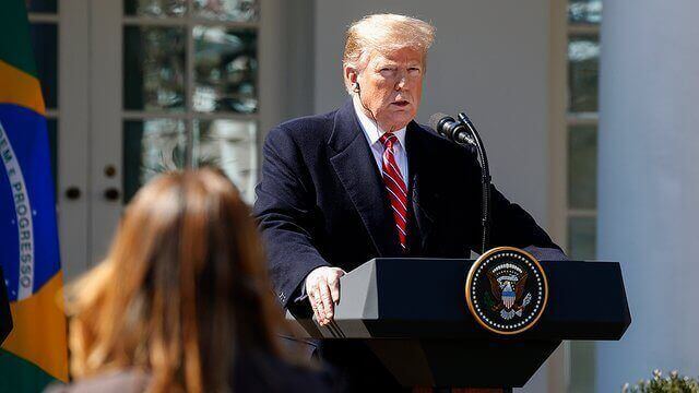 Ex-CIA Director Blasts Trump Over 'Temper Tantrums'