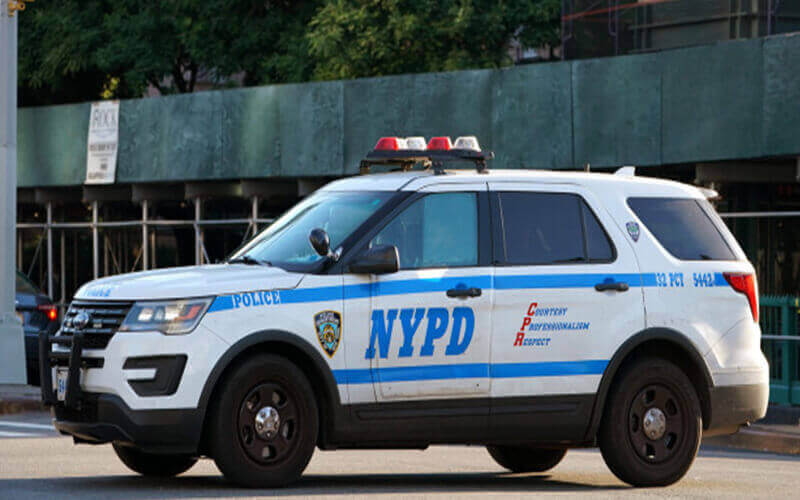 NYPD Asks Civilian Staff To Volunteer For De Blasio's COVID-19 NYC Checkpoints