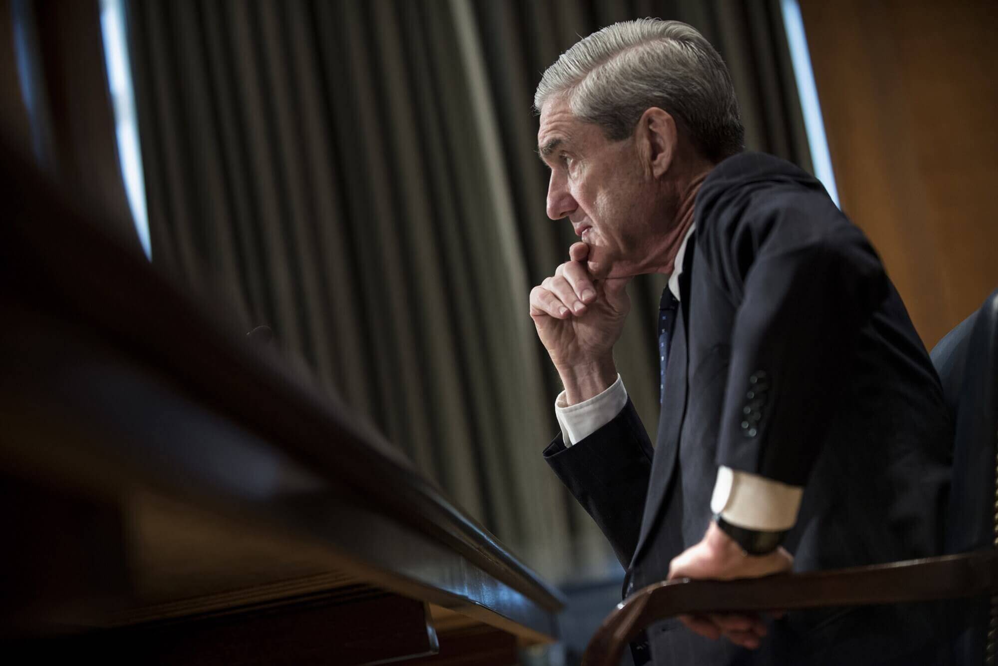 You May Be Disappointed By The Mueller Report