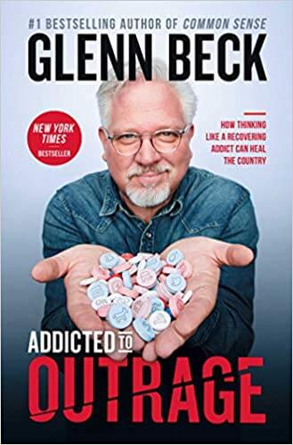 book-image-addicted-to-outrage-by-glenn-beck