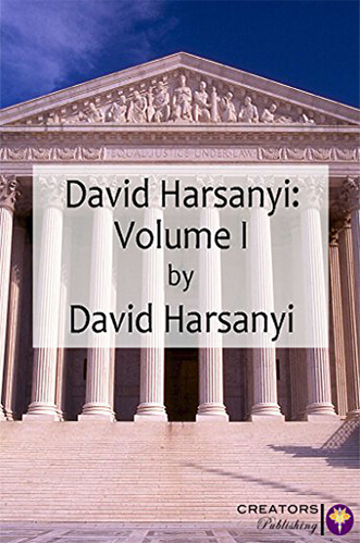 book-image-david-harsanyi-volume1-by-david-harsanyi
