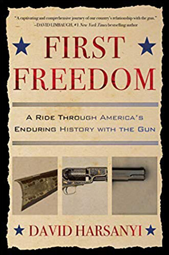 book-image-first-freedom-by-david-harsanyi