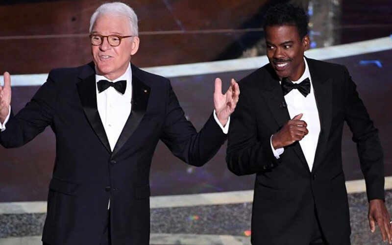 TV Ratings: Oscars Fall To All-Time Lows