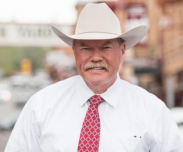 sheriff bill waybourn