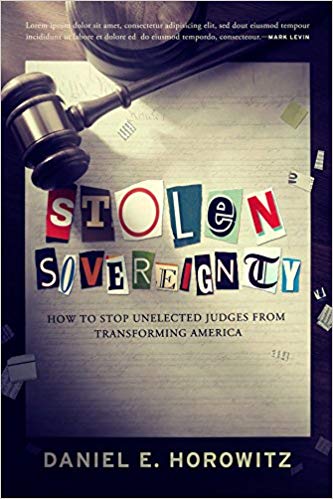 book-image-stolen-sovereignty-by-daniel-horowitz