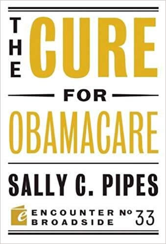 book-image-the-cure-for-obamacare-by-sally-c-pipes