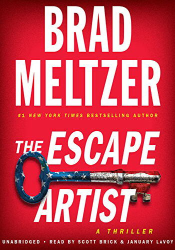 book-image-the-escape-artist-by-brad-meltzer