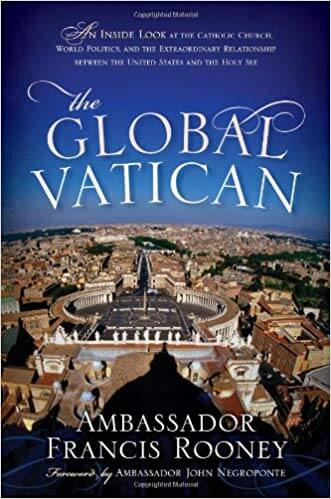 book-image-the-global-vatican-by-francis-rooney