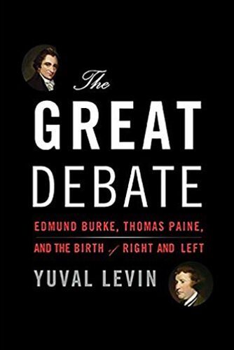 book-image-the-great-debate-by-yuval-levin