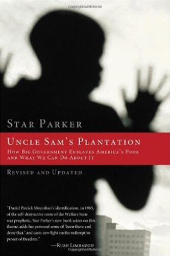 book-image-uncle-sam's-plantation-by-star-parker