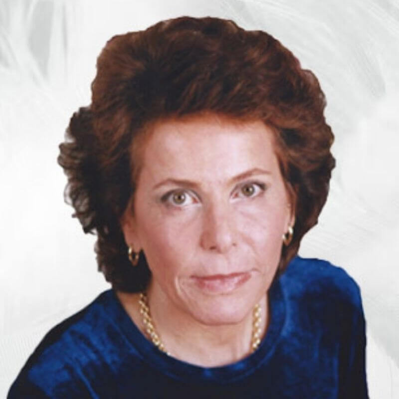 Dr. Rachel Ehrenfeld - WilkowMajority.com