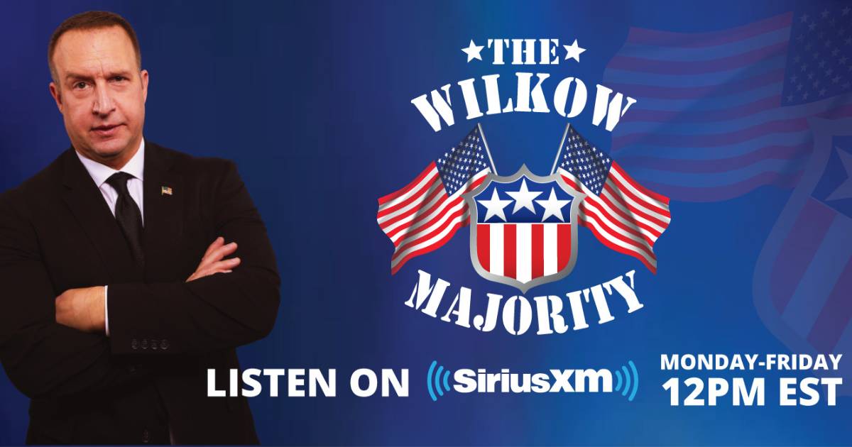 11082024 Andrew Wilkow The Wilkow Majority