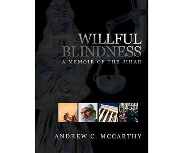 book-image-willful-blindness-by-andrew-c-mccarthy